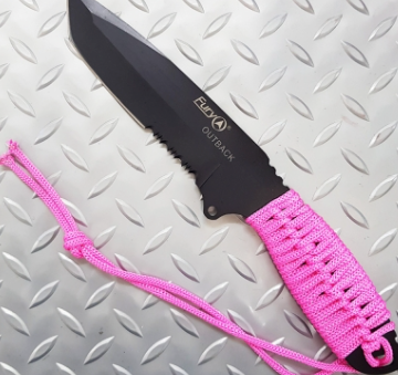 74427 Fury Outback Pink Cord