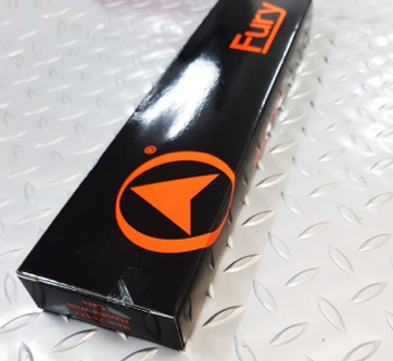 74427 Fury Outback Pink Cord