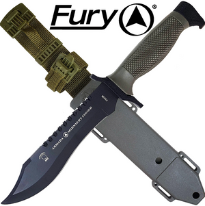 75536 Armarda-300mm Sheath Knife