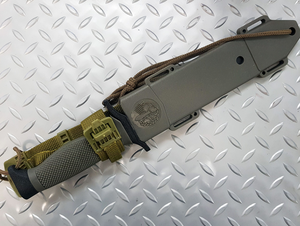 75536 Armarda-300mm Sheath Knife