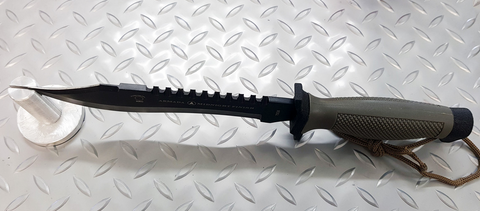 75536 Armarda-300mm Sheath Knife