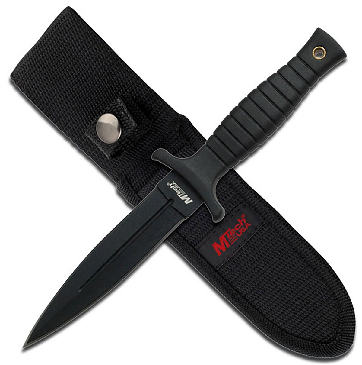 K-MT-097 MTech Black Dagger