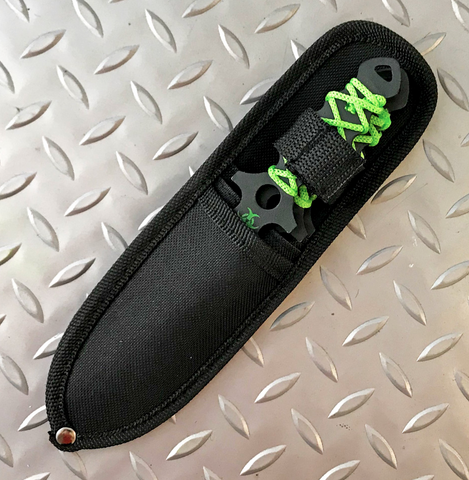 Z Hunter - Zombie Thowing Knives