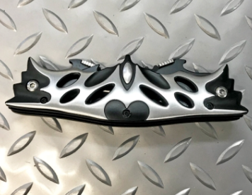 Texas Longhorn Knife 126mm 10328