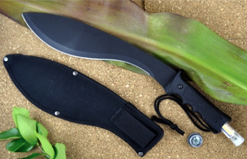 Recon Survival Machete 11562