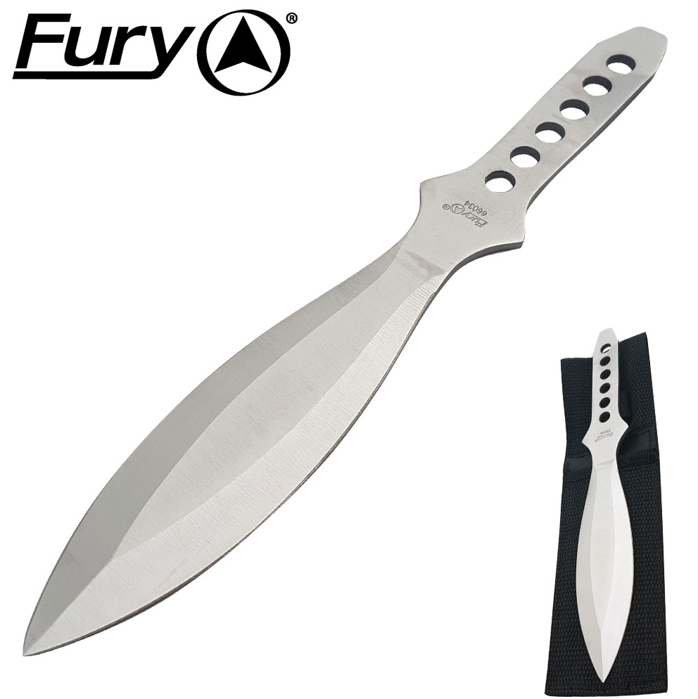 60015 Hell Thrower Throw Knife