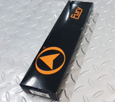 60015 Hell Thrower Throw Knife