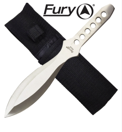 60015 Hell Thrower Throw Knife
