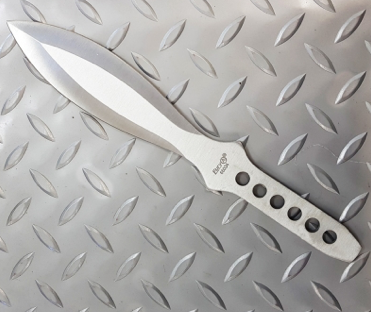 60015 Hell Thrower Throw Knife