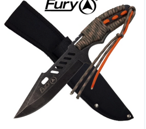 74432 *Fury Avlis Dagger Knife