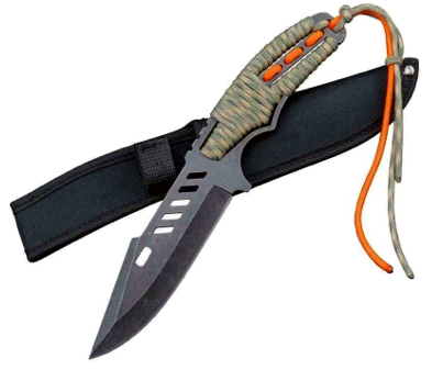 74432 *Fury Avlis Dagger Knife