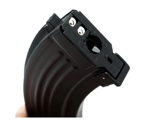 AKS 74 METAL MAG