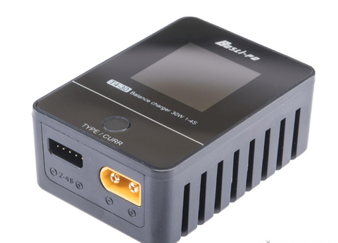Boslipo T4-30 1-4 Cell LiPo / LiHv Smart Balance Charge