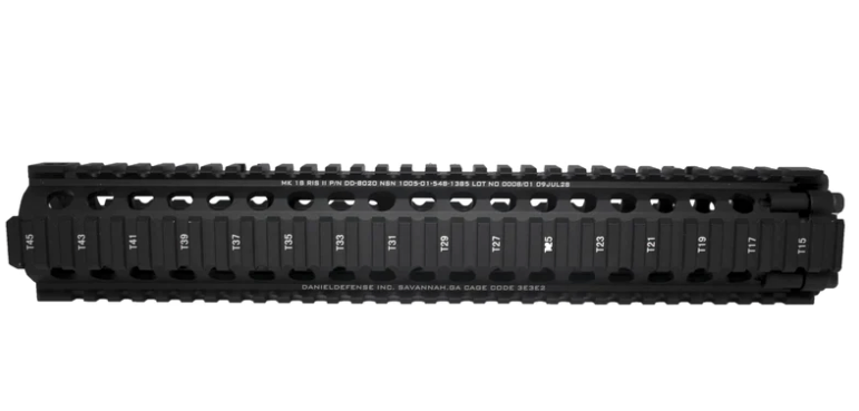 M18 HANDGUARD