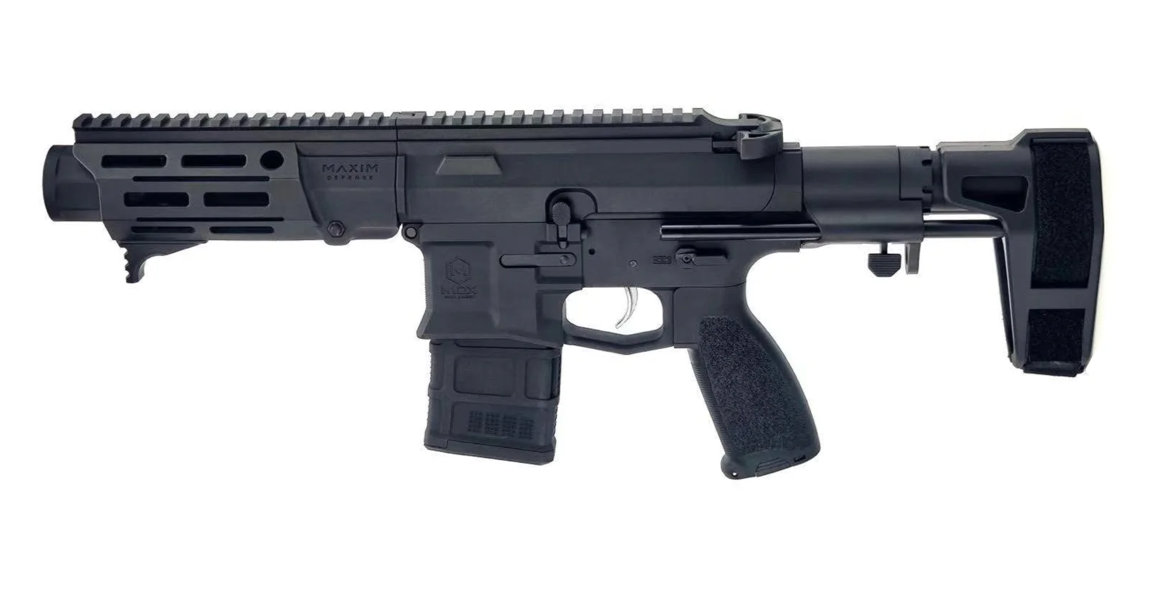 JINGJI PDX Gel Blaster