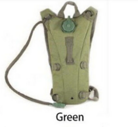 HYDRATION BACKPACKS
