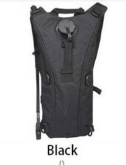 HYDRATION BACKPACKS