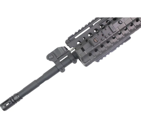 DOUBLE BELL - M4SS AEG Gel Blaster