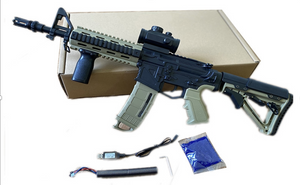 HeE M4 Punisher V2 Gel Blaster Assault Rifle
