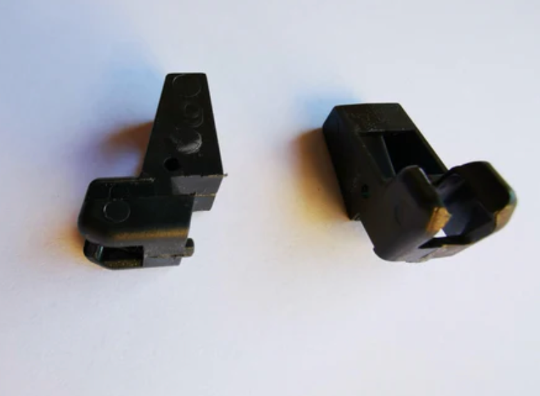 GOLDEN EAGLE - LIPS FOR MAGAZINE GBB