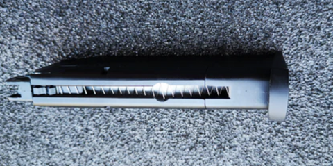 DOUBLE BELL - SIG P226 Magazine GBB