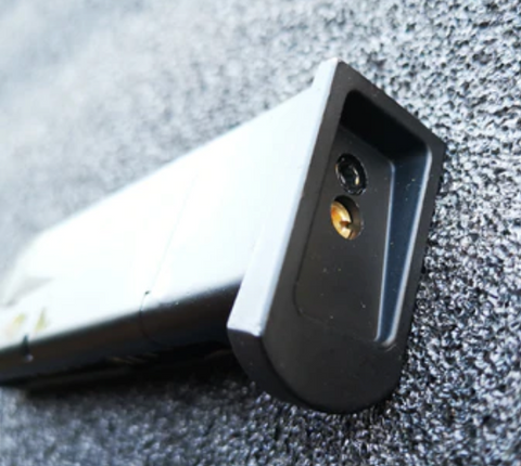 DOUBLE BELL - SIG P226 Magazine GBB