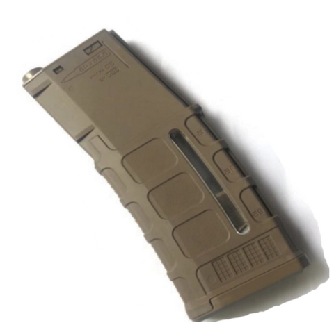 MAGAZINE FOR JM ACR J10