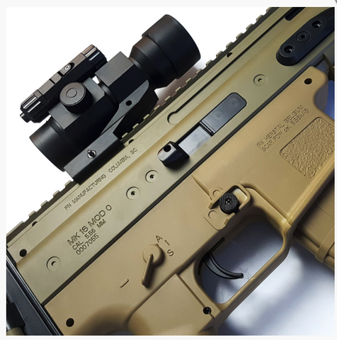 JINMING Scar V2 Gel Blaster Assault Rifle