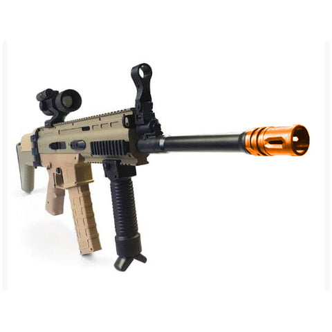 JINMING Scar V2 Gel Blaster Assault Rifle