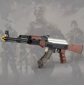 RX AKM47 Gel Blaster