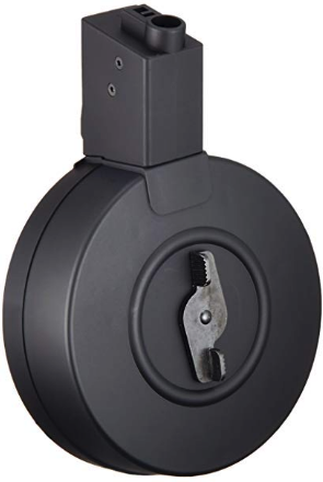 MAGAZINE MP5