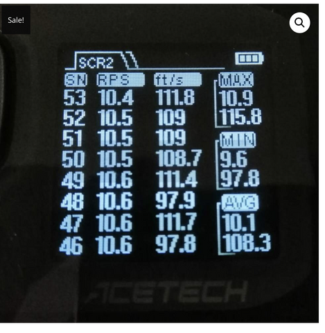 Luochen  M416 Gel Blaster Assault Rifle