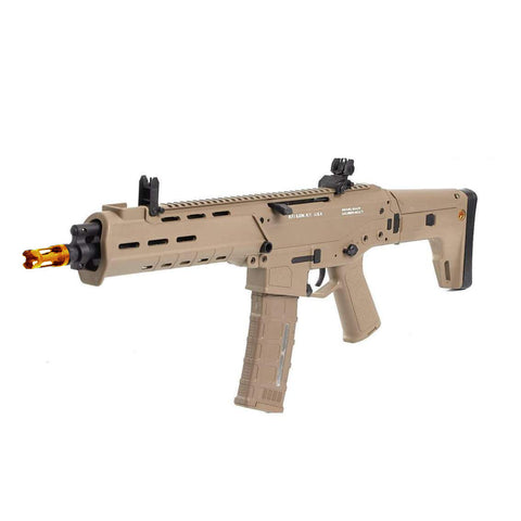 JINMING ACR J10 Gel Blaster Sub Machine Gun