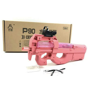 BingFeng P90 V3 Gel Blaster Sub Machine Gun