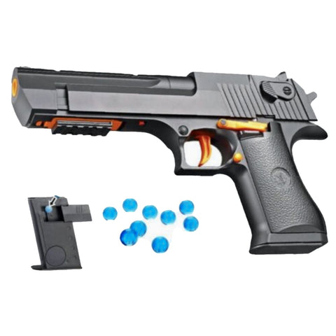 Desert Eagle Mag-Fed Gel Blaster Pistol