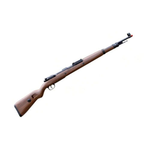 Hanke KAR 98K Shell-Ejecting Gel Blaster Sniper Rifle