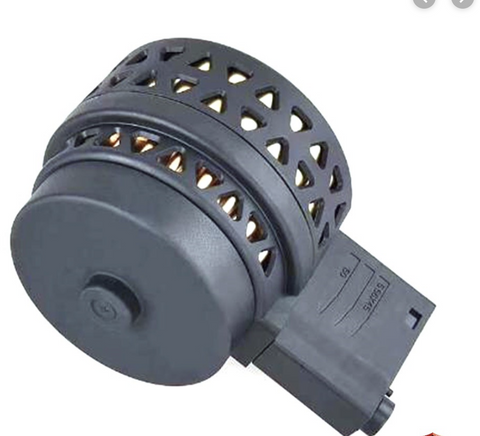 GEN 8 NYLON MAGAZINE for J8, Scar, ACR10