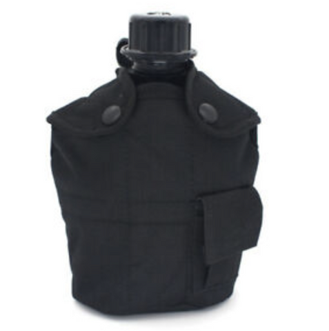 3 PC MILITARY DRINKING CANTEEN