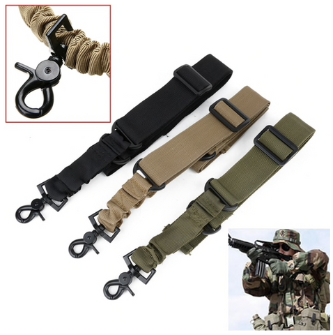 RIFLE SLING