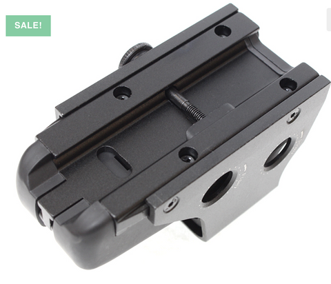 551 Holographic Sight