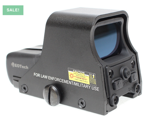 551 Holographic Sight