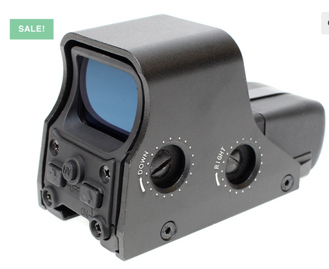 551 Holographic Sight