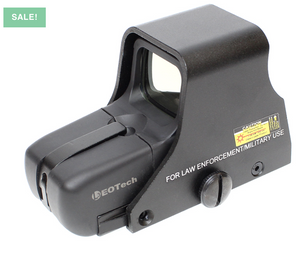 551 Holographic Sight