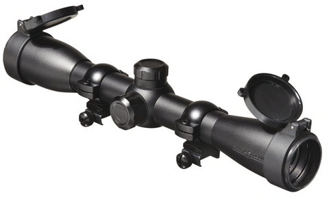 4X32 RIFLE SCOPE