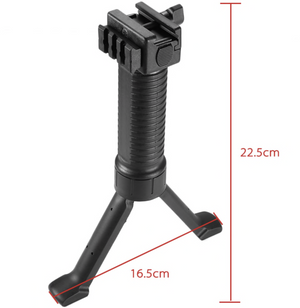 FOREGRIP STAND
