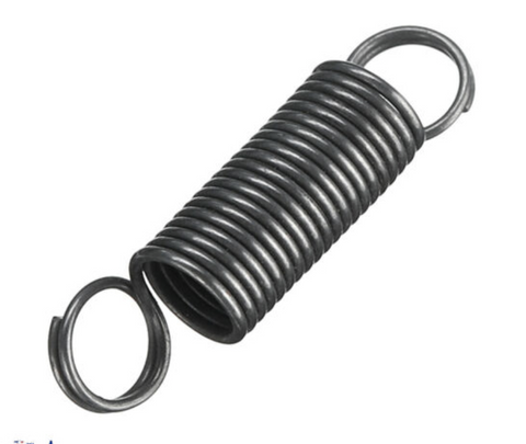 J9 RETURN SPRING