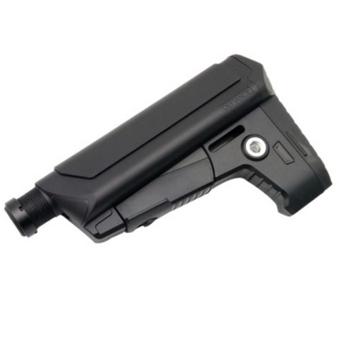 KRISS VECTOR DEFIANCE STOCK WITH BUFFER TUBE