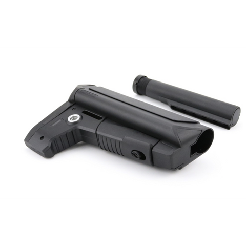 KRISS VECTOR DEFIANCE STOCK WITH BUFFER TUBE