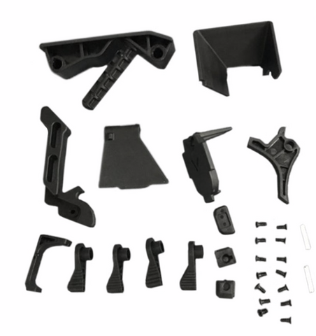 KRISS VECTOR BLACKOUT KITS
