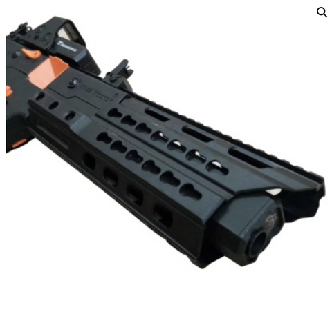 KRISS VECTOR NYLON HAND GUARD